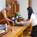คนไทยในญี่ปุ่น กับการทำบุญ
